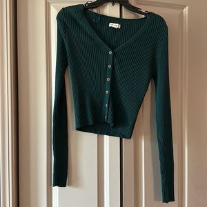 Aeropostale sweater- super good condition & rarely worn.